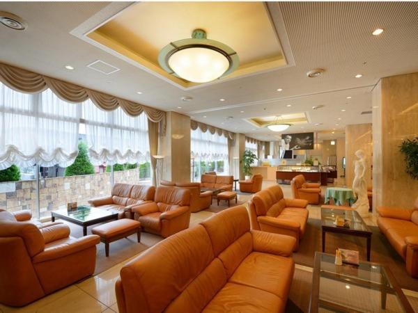 Yamagata Kokusai Hotel Yamagata (Yamagata) Exterior foto