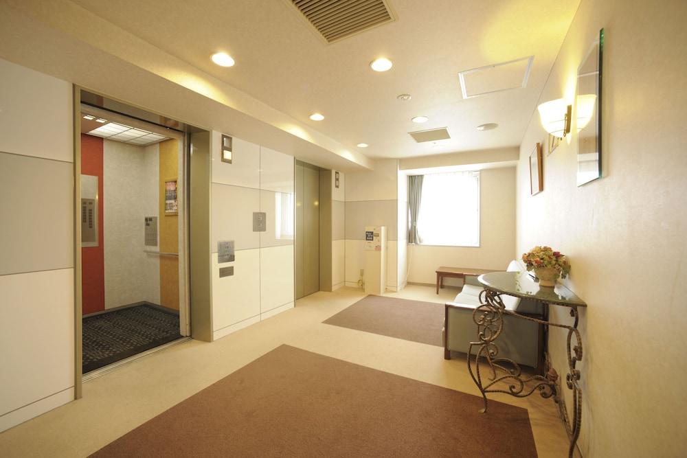Yamagata Kokusai Hotel Yamagata (Yamagata) Exterior foto