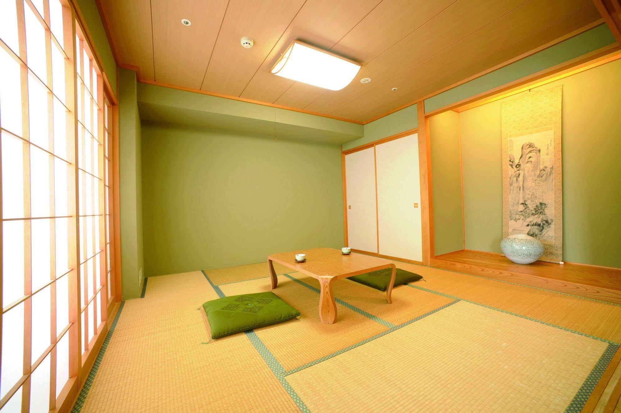 Yamagata Kokusai Hotel Yamagata (Yamagata) Exterior foto